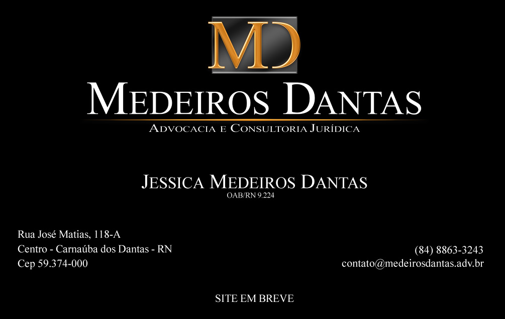 Medeiros Dantas Advocacia